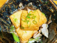 -吉之仙•中国制造•出口级食材日料店(领事馆总店)