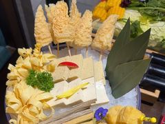 -阳坊涮肉(西直门凯德mall店)