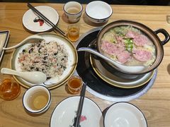 -妈妈的味道(和顺古镇店)