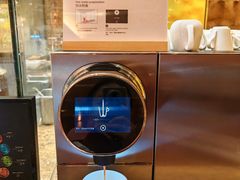 -马哥孛罗咖啡厅·Cafe Marco (厦门马哥孛罗东方大酒店)