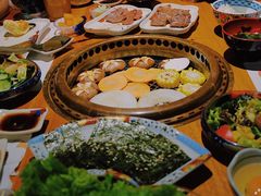 -肉魁屋·烧肉·烧鸟·酒场(高新店)