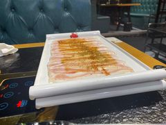 -牛鲜盛齐齐哈尔烤肉(曹路店)