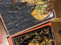 -林二哥宜烤官·宜宾小烧烤