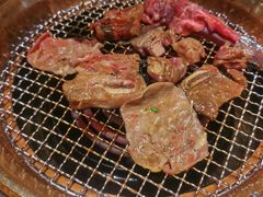 -NIUAN牛庵·日式和牛烧肉(恒隆店)