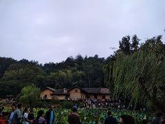 -韶山毛泽东同志故居