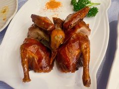 -古南都·老广东酒楼(龙江店)