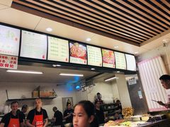 -林静小吃(复兴路店)