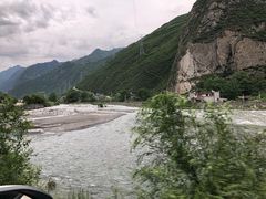 -孟屯河谷景区