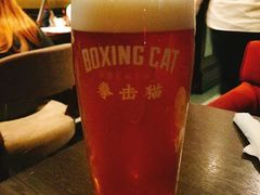 -Boxing Cat Brewery拳击猫精酿啤酒馆(永福店)
