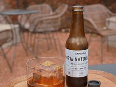 -MINDFO咖啡厅(岗顶店)