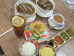 -百福麵家(新馬路店)