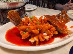 -新梅华·苏帮菜(星悦汇店)