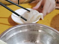 -笑云开汤包店(网巾市店)