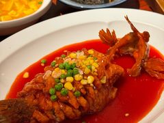 -隐厨·中国菜馆(三里屯T+MALL店)