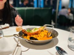 -L'Arome芳芳法国餐厅(仙林金鹰店)