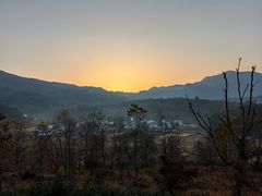 -塔川景区