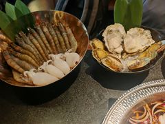 -牛New寿喜烧(虹桥新天地店)