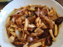 -锦月楼百姓厨房(大箕山商业广场店)