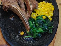 -萨莉亚意式餐厅(天河城购物中心店)