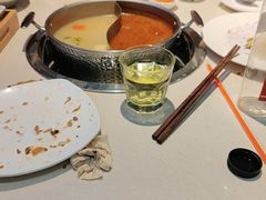 -浩爷羊蝎子火锅(望京店)