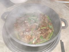 红焖东山羊-东山羊庄(八卦岭店)