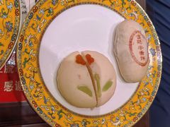 -富华斋饽饽铺·宫廷糕点·伴手礼(护国新天地店)