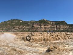 -陕西黄河壶口瀑布旅游区