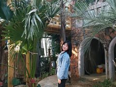-大塘金香草谷