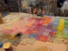 -郑在DIY·潮玩银饰绘画手作(中央大道旗舰店)