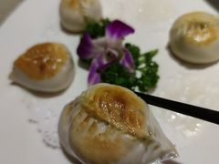 烧汁包-原乡饭店·荣锦轩(建屋乐活城店)