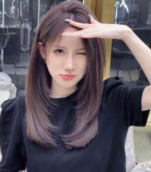 -十六番发型师事务所