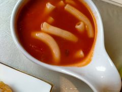 -知粤塘港式茶餐厅