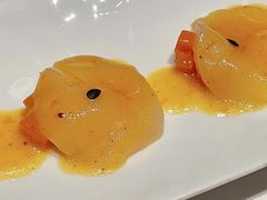 -Le Comptoir de Pierre Gagnaire