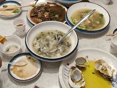 -前王院•巧克力海鲜市集餐厅(万平口店)