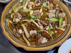 -老来福·非遗酸汤兔(凯旋路店)