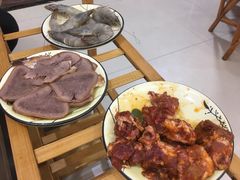 -阿昌白族石板烧(大理古城店)