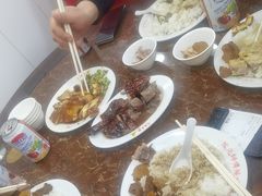 -陈光记烧腊店(罗保博士街店)