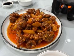 -胖嫂海鲜饭店