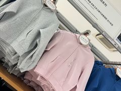 -优衣库(天津中北永旺店)