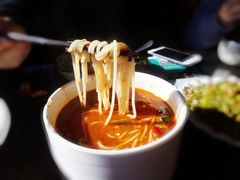 小锅米线-火燒雲傣家菜(鼓楼店)