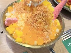 -mango tree芒果树泰国餐厅(青岛万象城店)