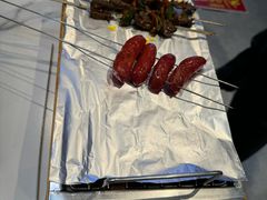 -勇利赵家烤肉坊(含光路店)