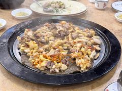 -苏记餐厅(叠南店)