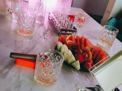 -外滩8号 whisky bar(金延大厦店)