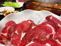 -仁虎老火锅(黄泥磅店)