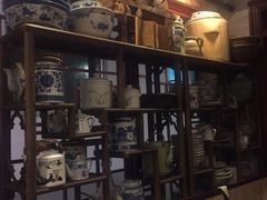 -阿殳菜馆·私厨(水围村店)