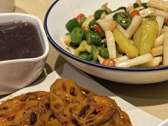 -小柴米·传统江西菜(八一广场店)