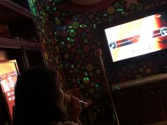-米乐星世界KTV(汇智国际商业中心店)
