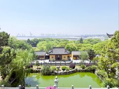 -汤山公园