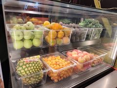 -混果汁(福田领展中心城店)